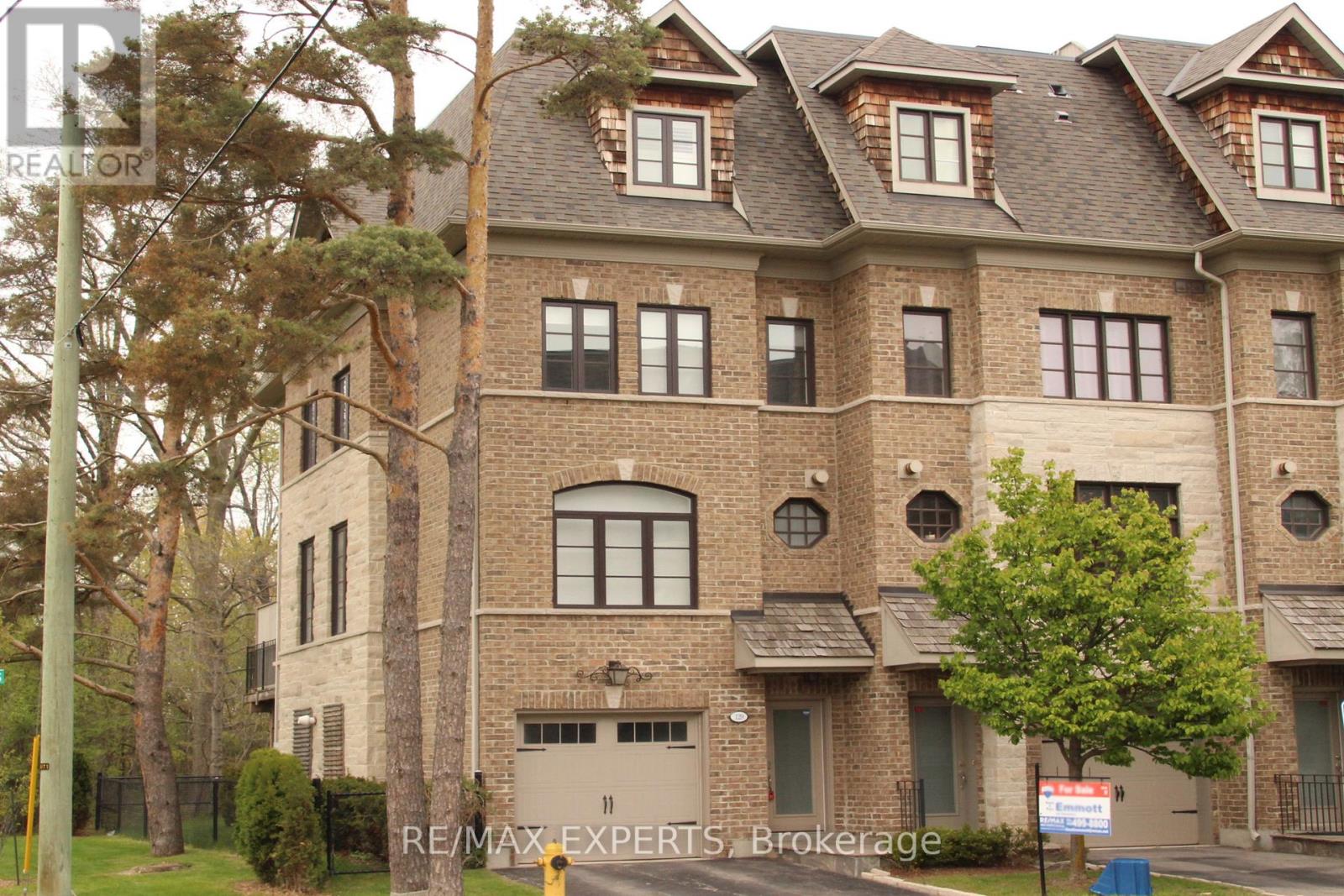 Townhouse at 129 POWSELAND CRESCENT, Vaughan (West Woodbridge)