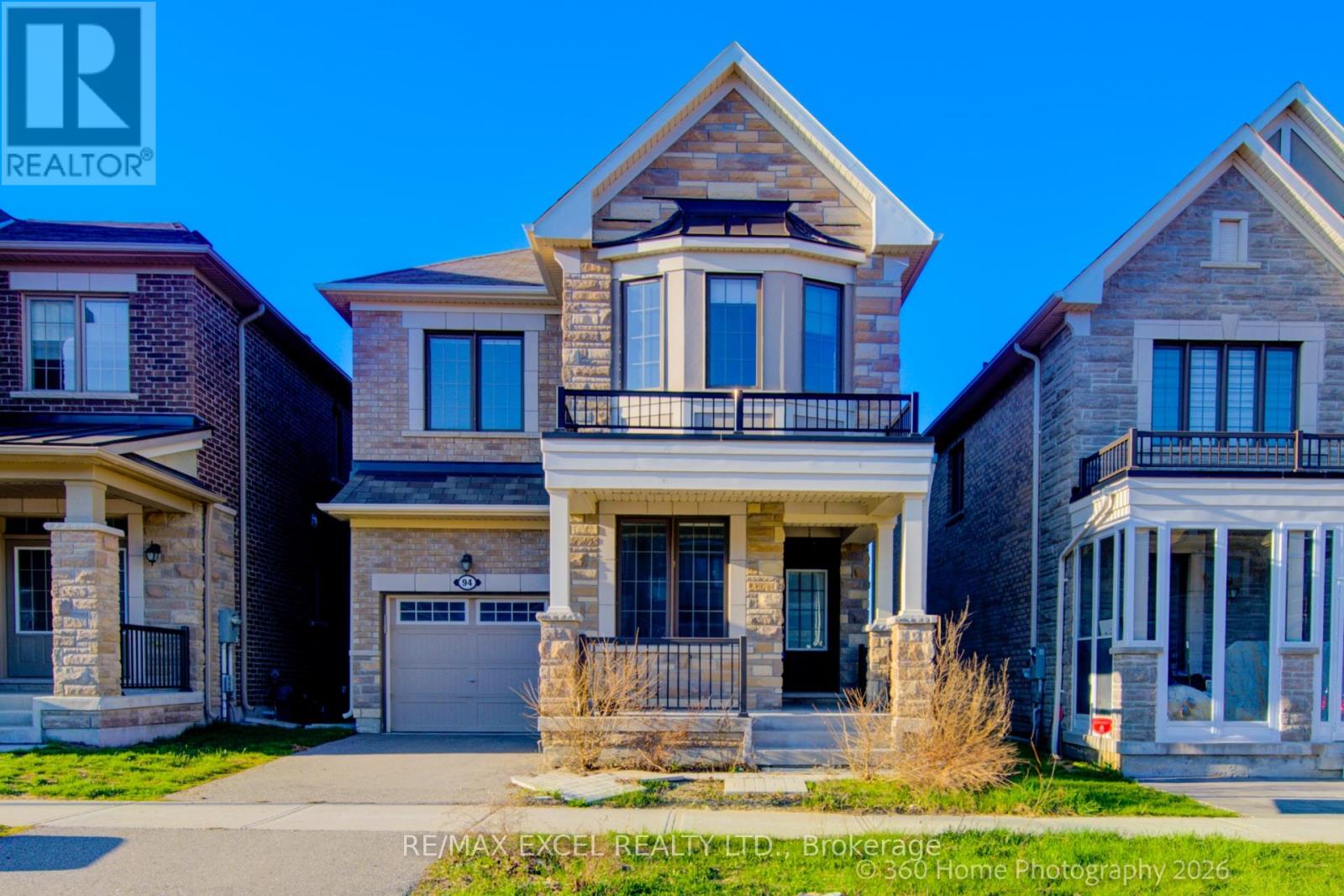 Detached at 94 HARTNEY DRIVE, Richmond Hill