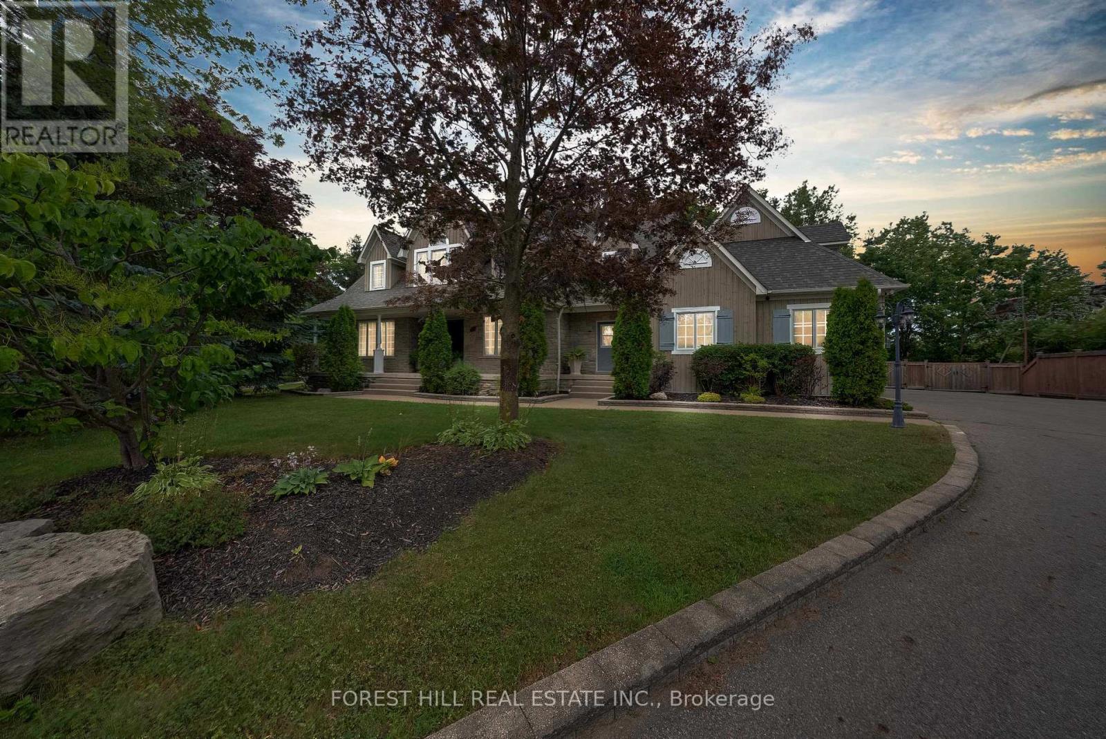 Detached at BASEMENT - 160 KOOTENAY RIDGE, Vaughan