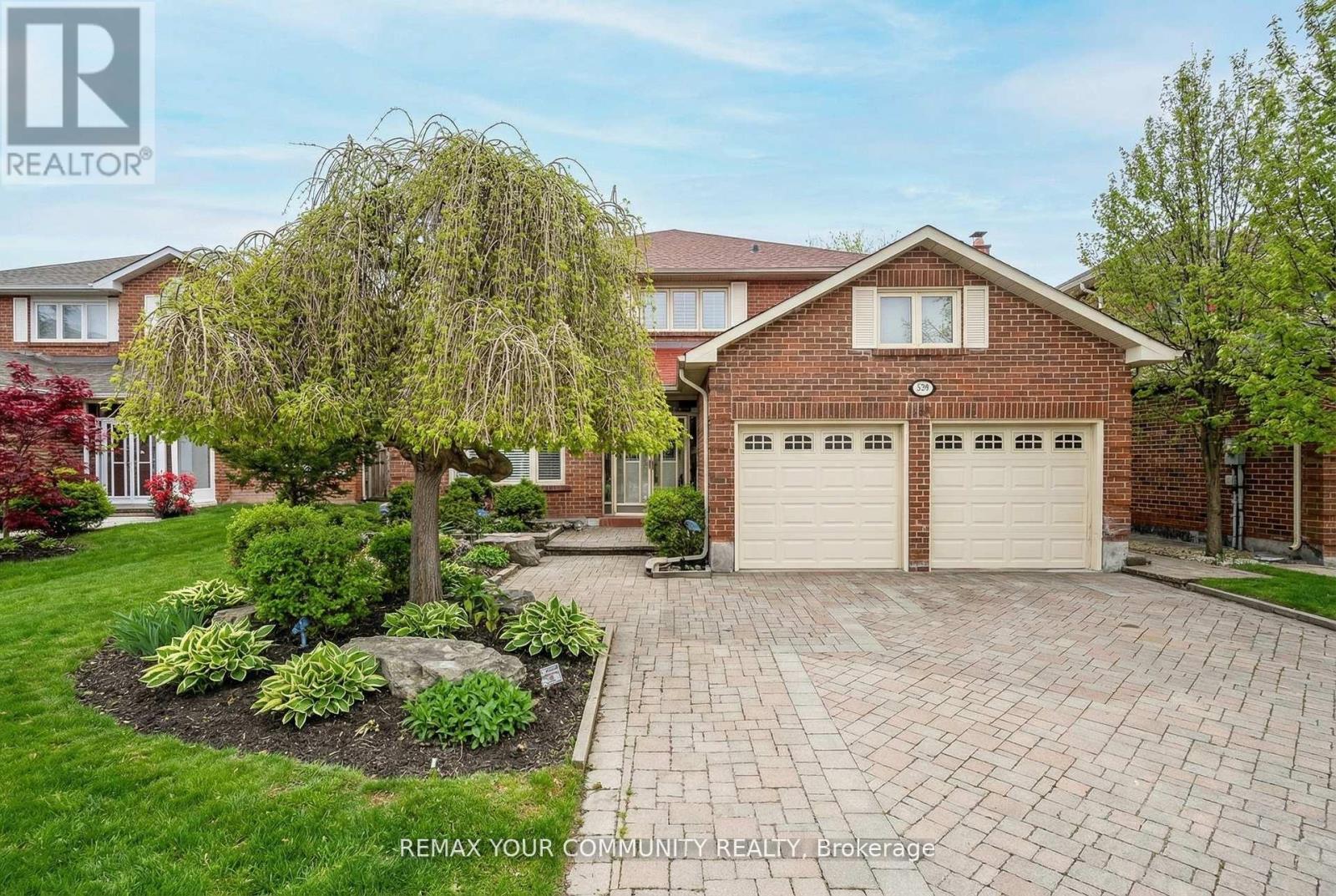 Detached at 139 LARKIN AVENUE, Markham (Markham Village)