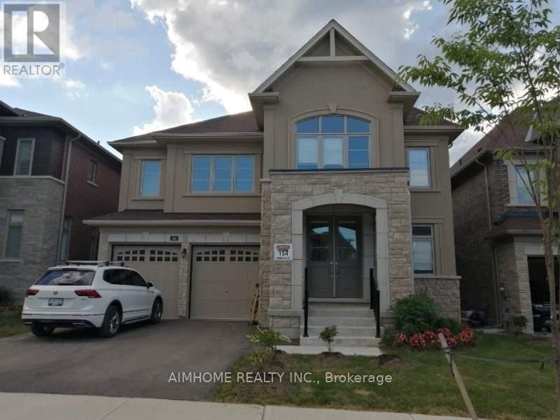 Detached at 28 FOREST EDGE CRESCENT, East Gwillimbury (Holland Landing)