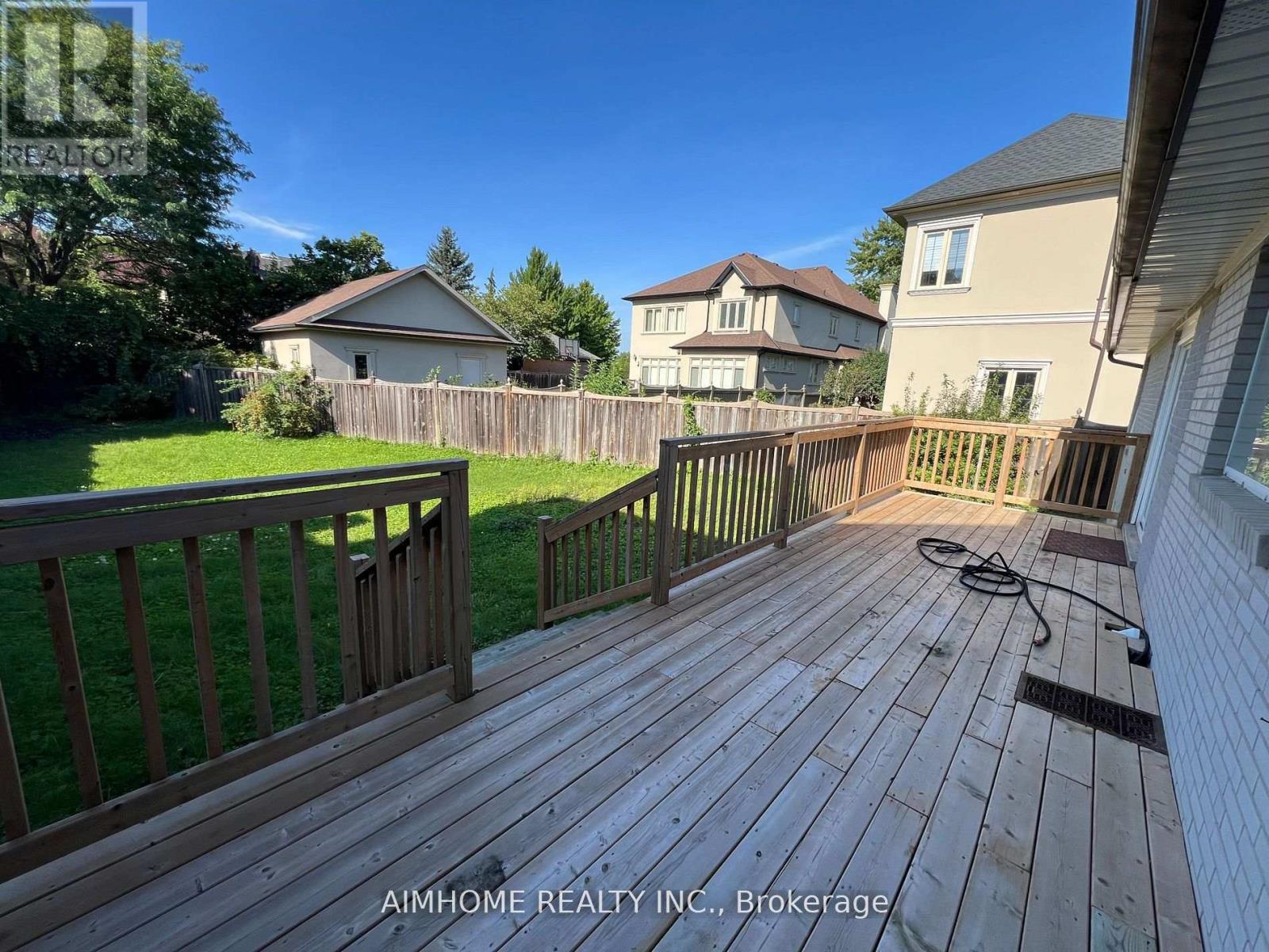 Detached at 60 POMANDER ROAD, Markham