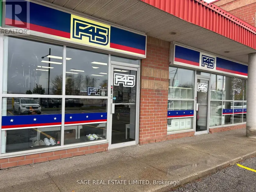 Other at 5A - 3150 HWY 7 HIGHWAY, Markham (Buttonville)