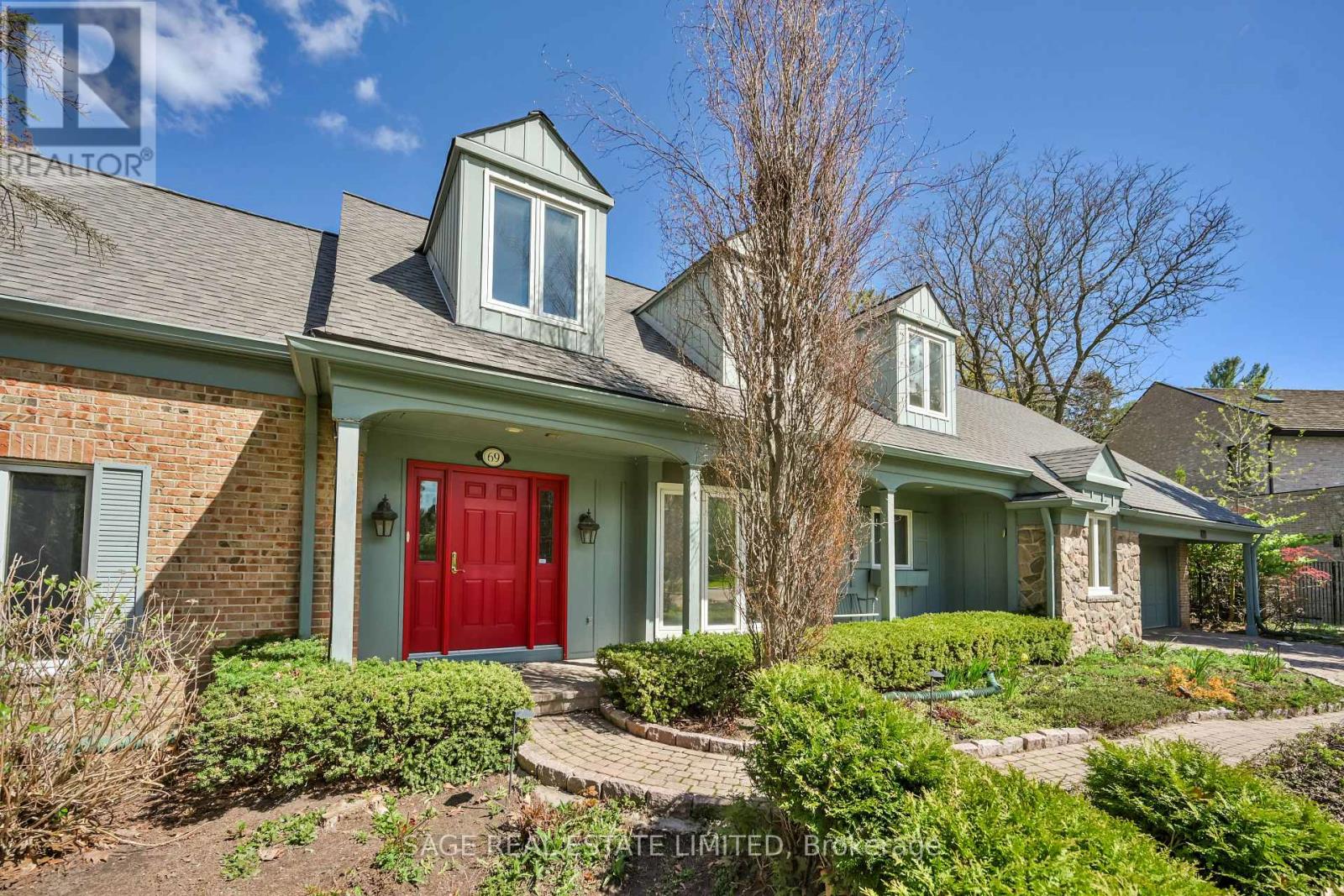 Detached at 69 FAIRWAY HEIGHTS DRIVE, Markham (Bayview Fairway-Bayview Country Club Estates)