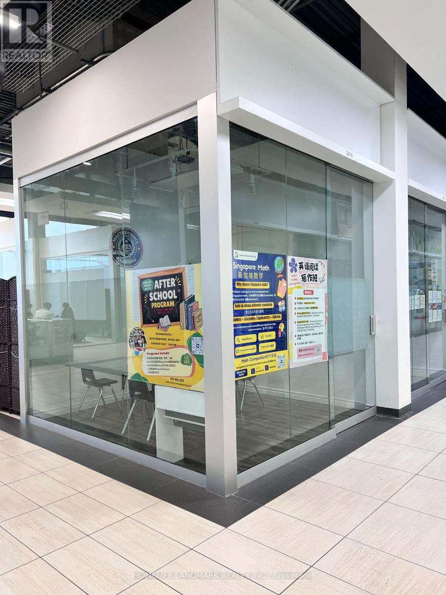 Other at 2216 - 8339 KENNEDY ROAD, Markham (Village Green-South Unionville)