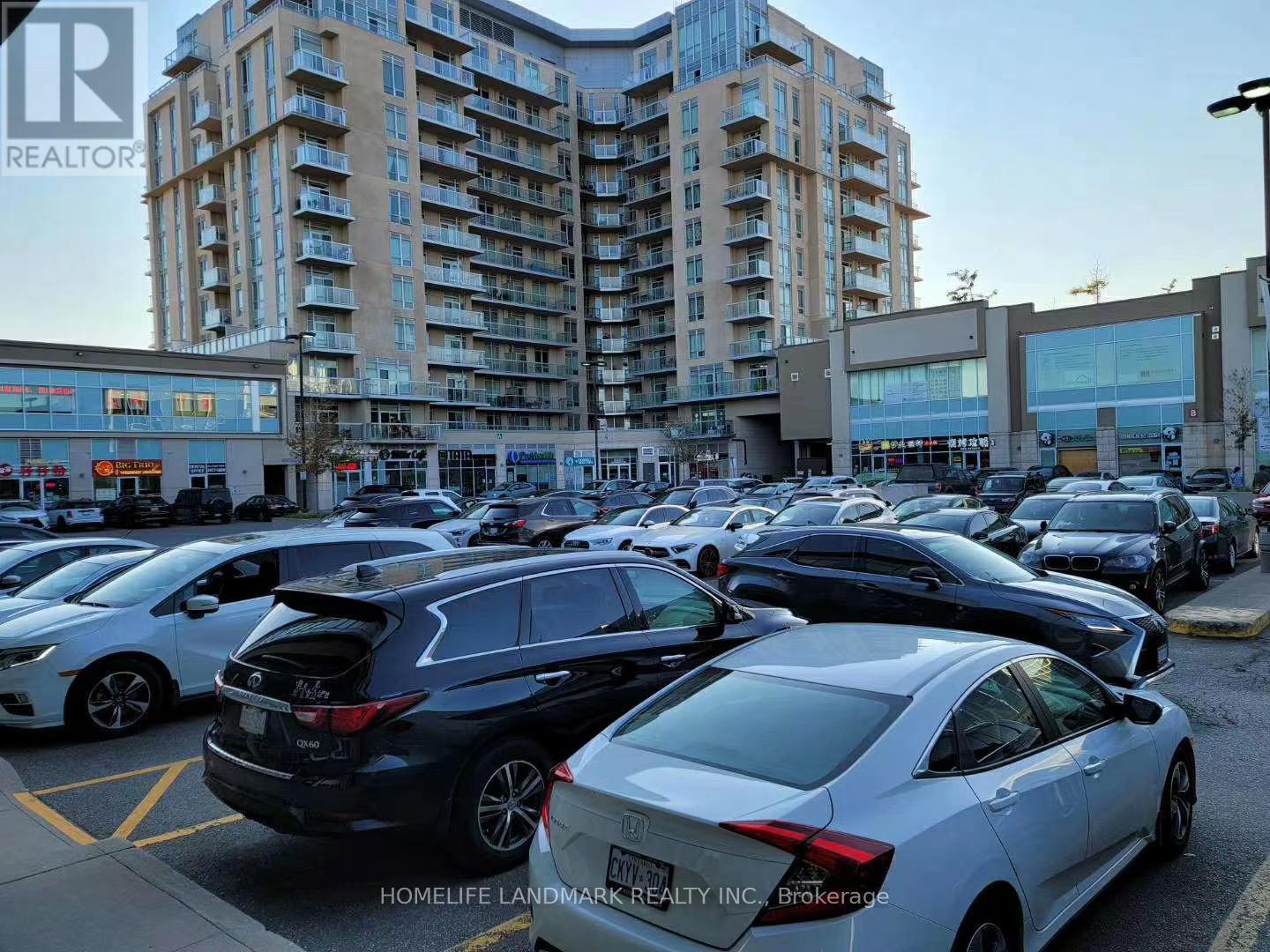 Other at 2216 - 8339 KENNEDY ROAD, Markham