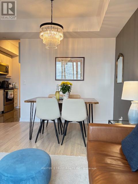 Apartment at 2212 - 9201 YONGE STREET, Richmond Hill