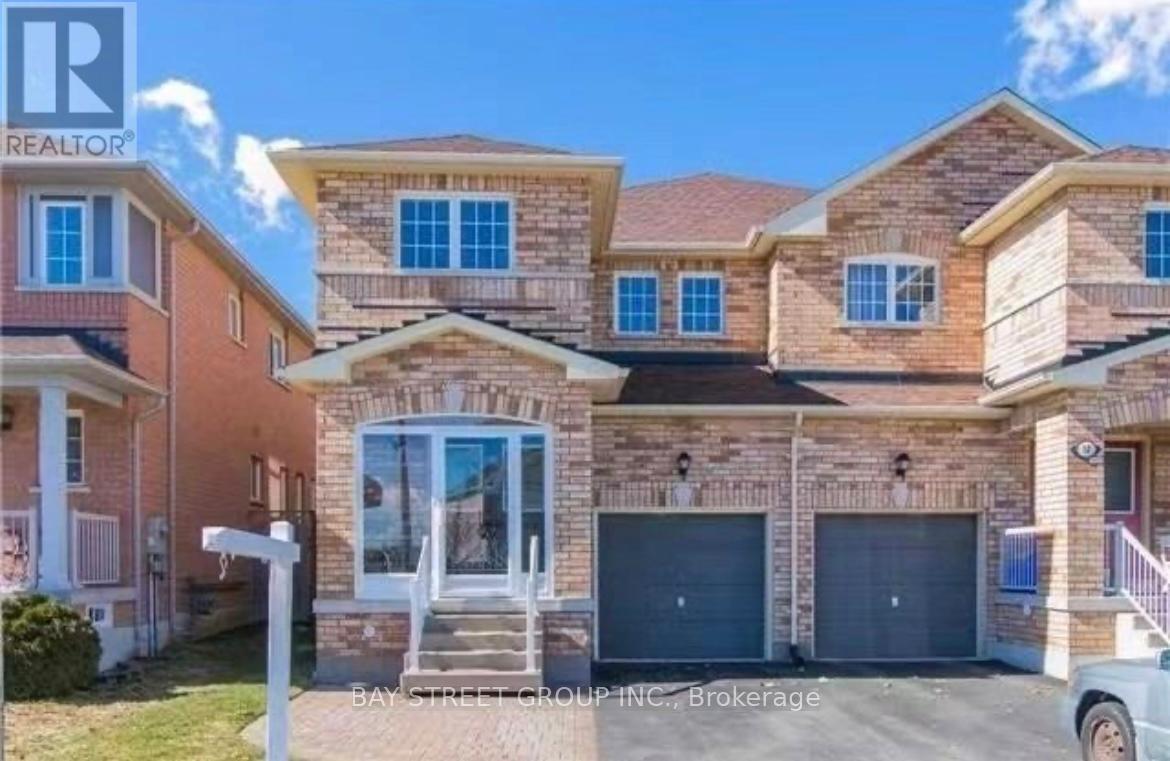 Semi-Detached/Link at 10 COBBLEHILL COURT, Markham (Berczy)