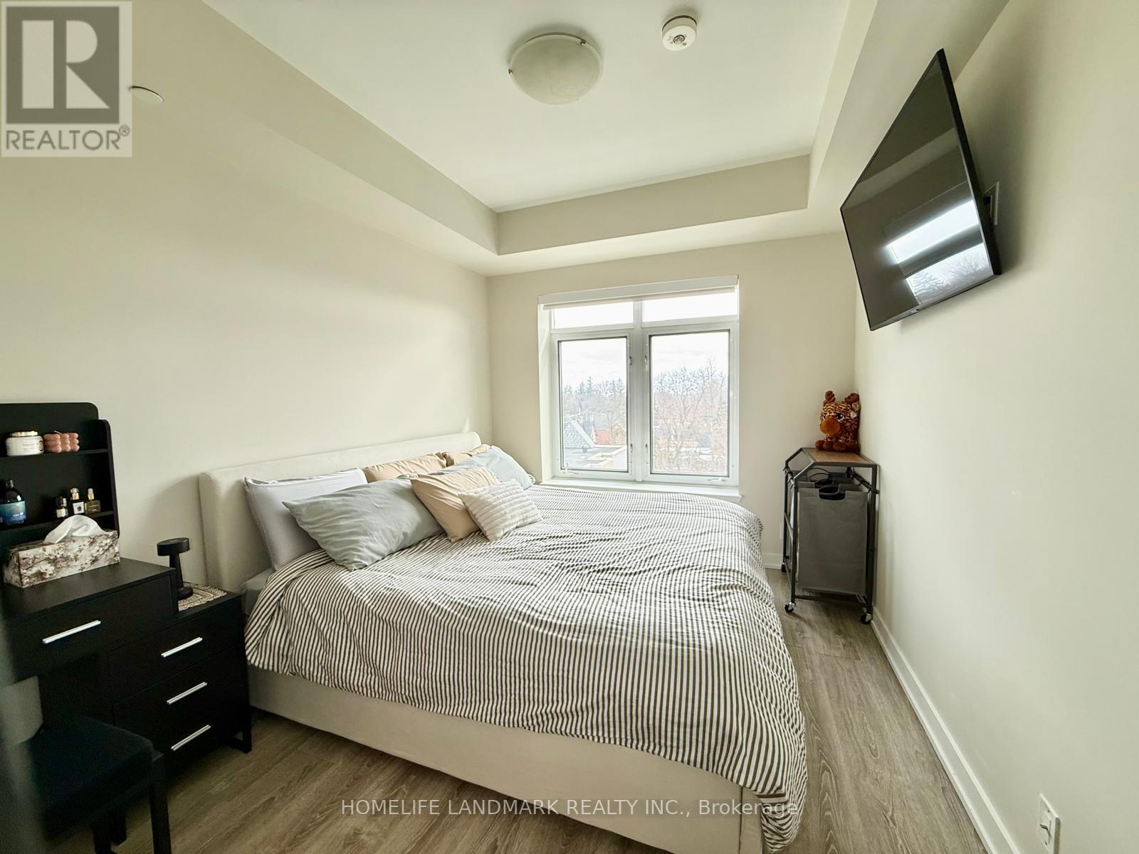 Apartment at 415 - 6235 MAIN STREET, Whitchurch-Stouffville