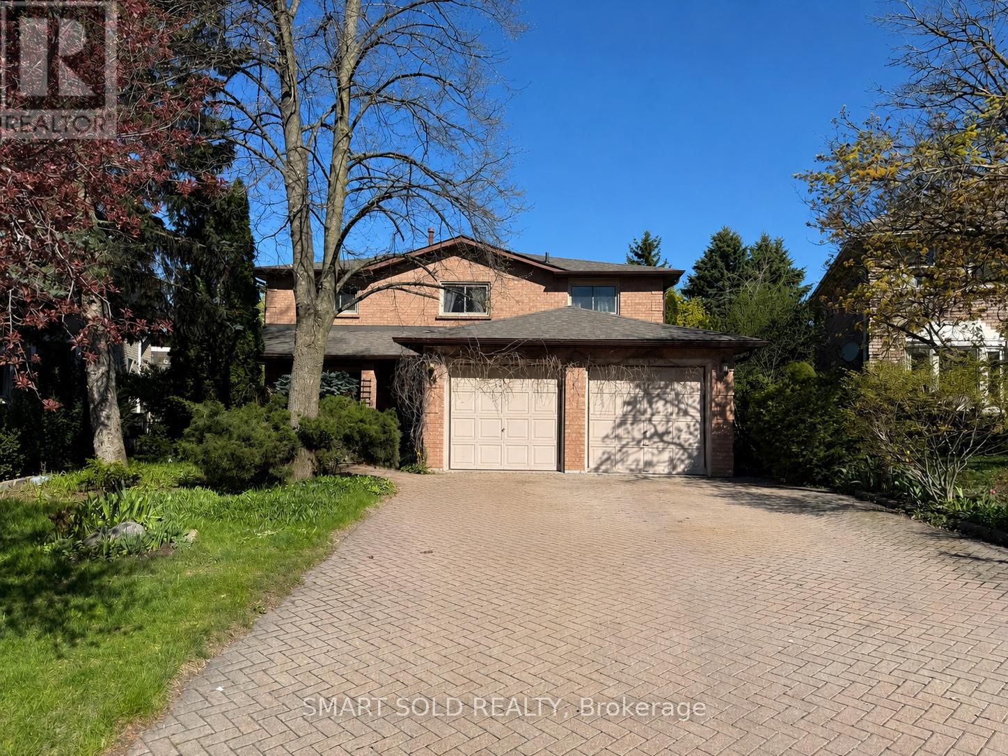Detached at 14 MARCHWOOD CRESCENT, Richmond Hill (Harding)