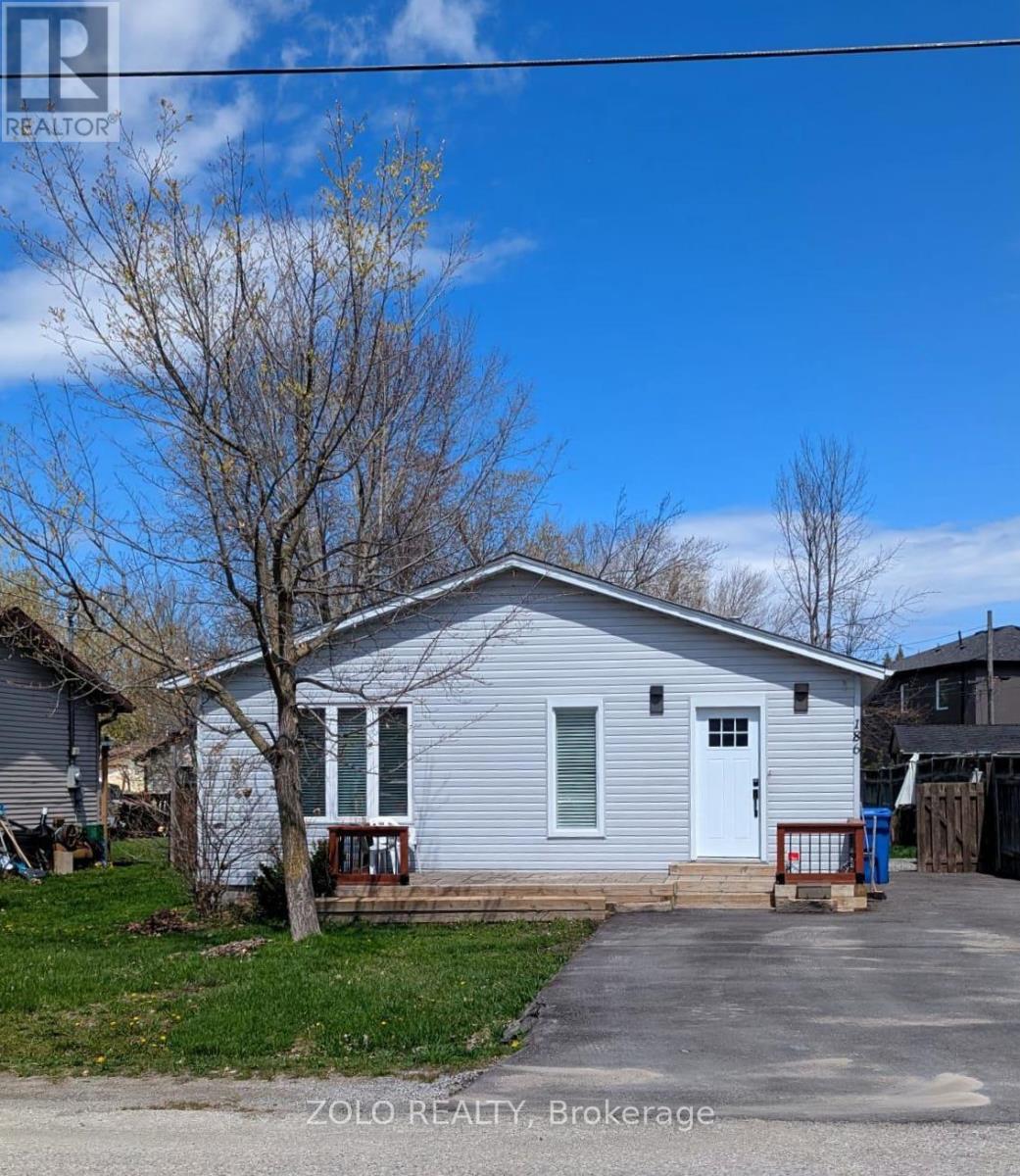 Detached at 186 BEACH ROAD, Georgina (Keswick North)