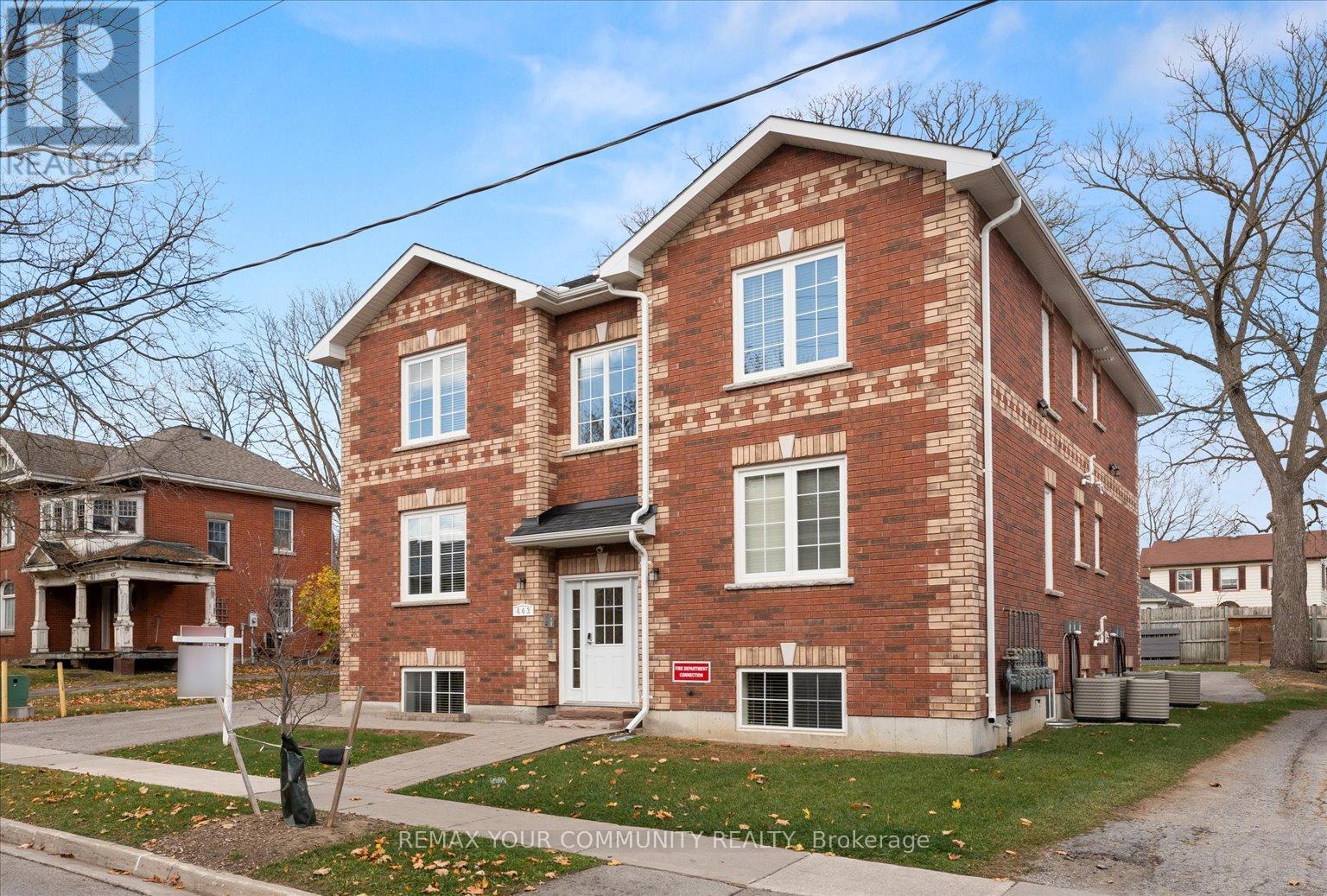 Other at # 1 - 443 TIMOTHY STREET, Newmarket (Central Newmarket)
