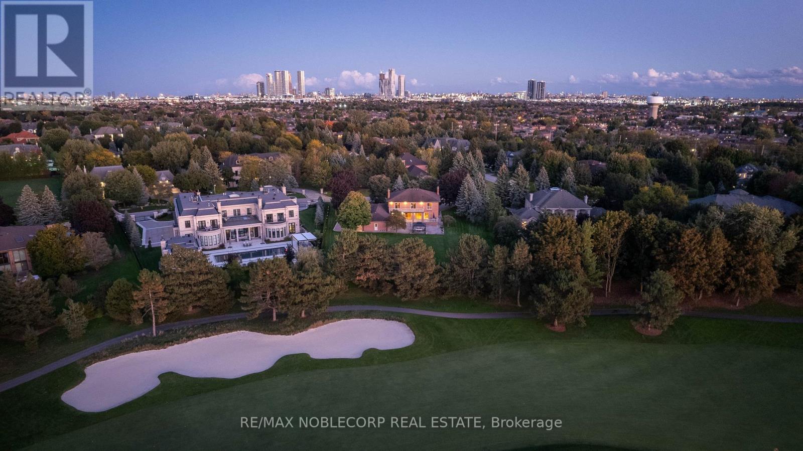 Detached at 72 BALDING BOULEVARD, Vaughan