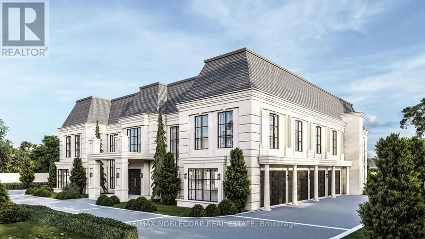 Detached at 72 BALDING BOULEVARD, Vaughan