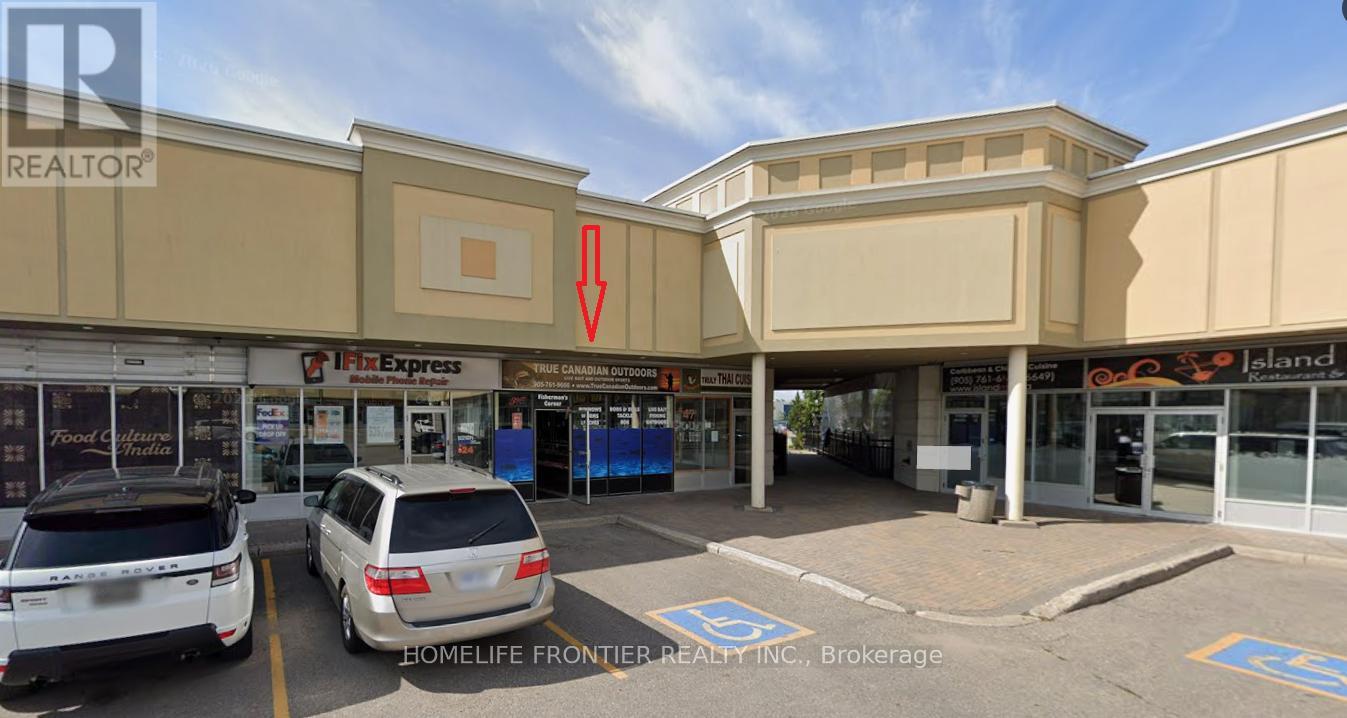 Other at 46 - 3175 RUTHERFORD ROAD, Vaughan (Vellore Village)