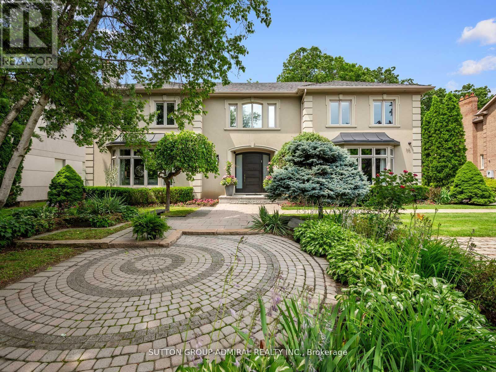 Detached at 50 RENAISSANCE COURT, Vaughan (Beverley Glen)