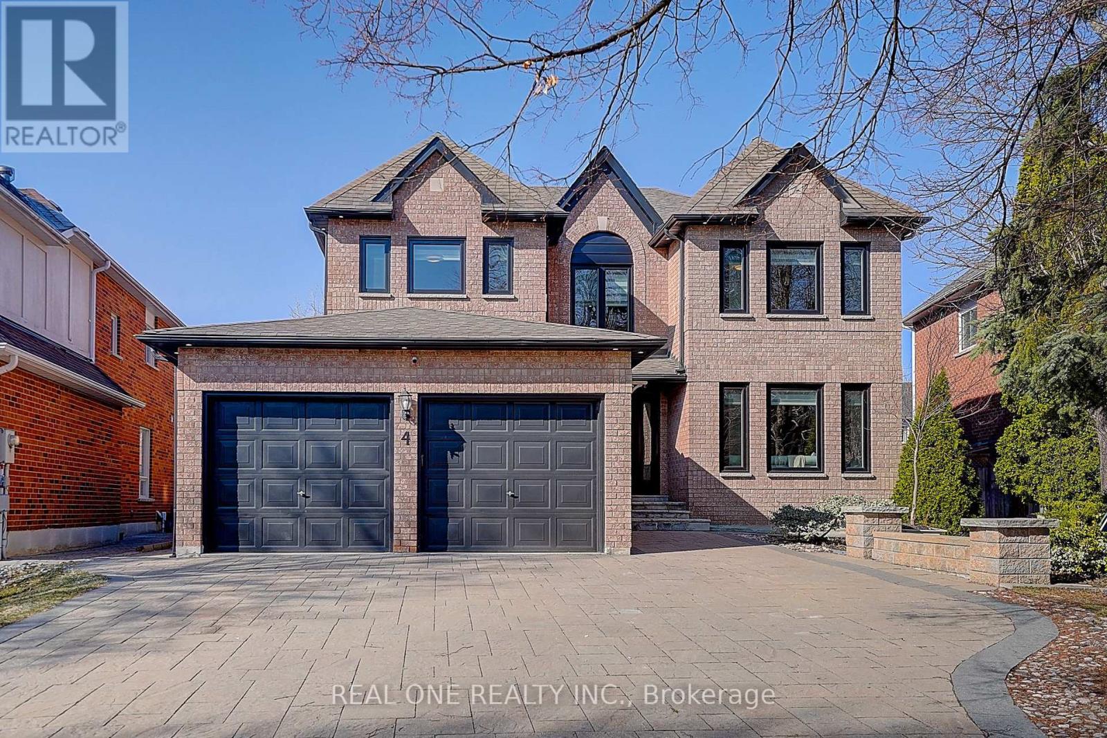 Detached at 4 CASSON PLACE, Markham (Unionville)
