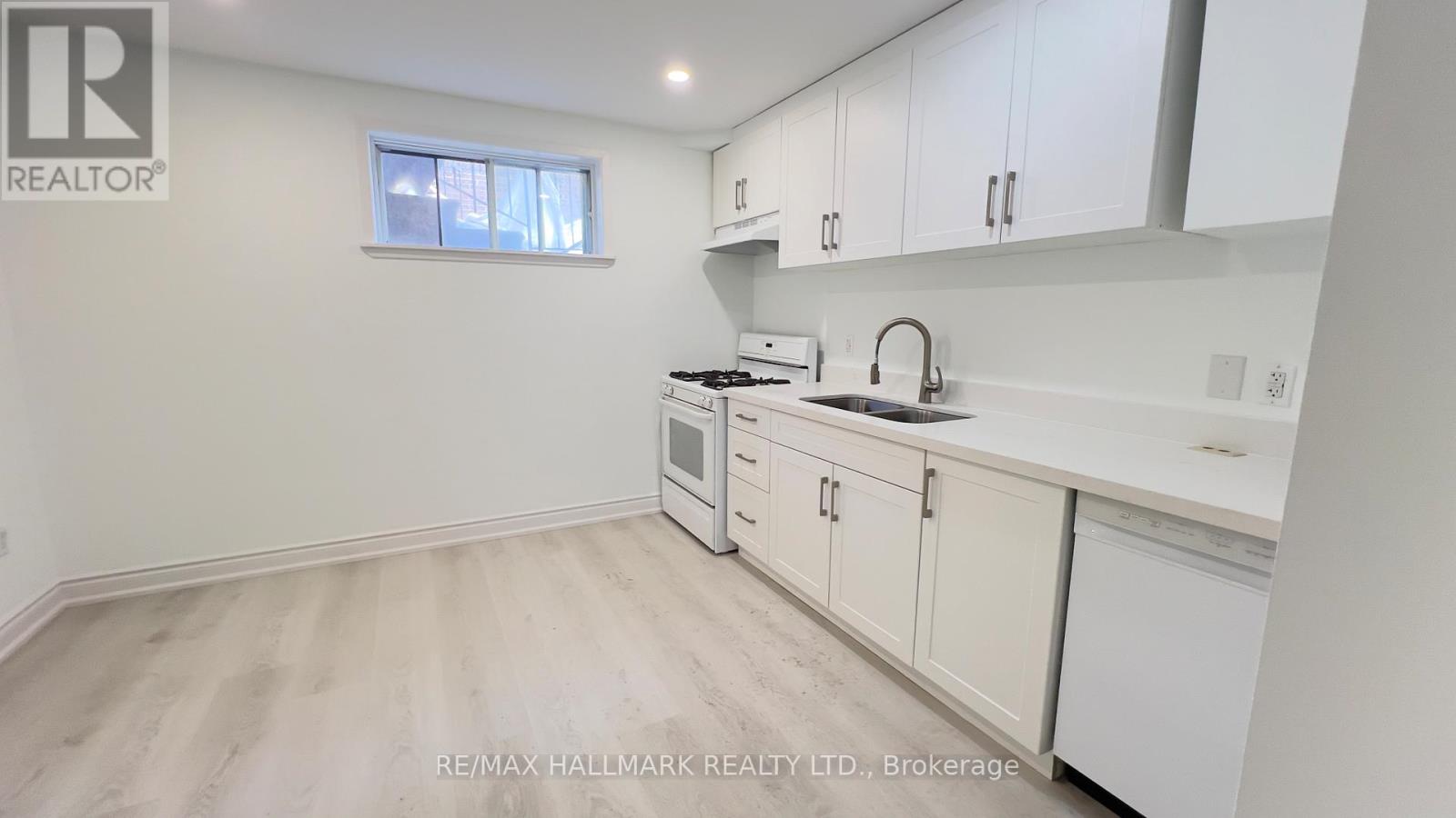 Detached at BASEMENT - 131 SOUTHVIEW DRIVE, Vaughan (Concord)