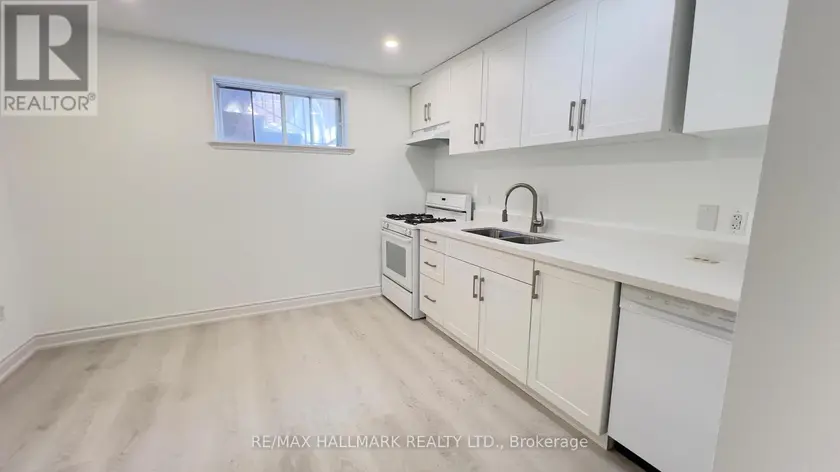 Detached at BASEMENT - 131 SOUTHVIEW DRIVE, Vaughan