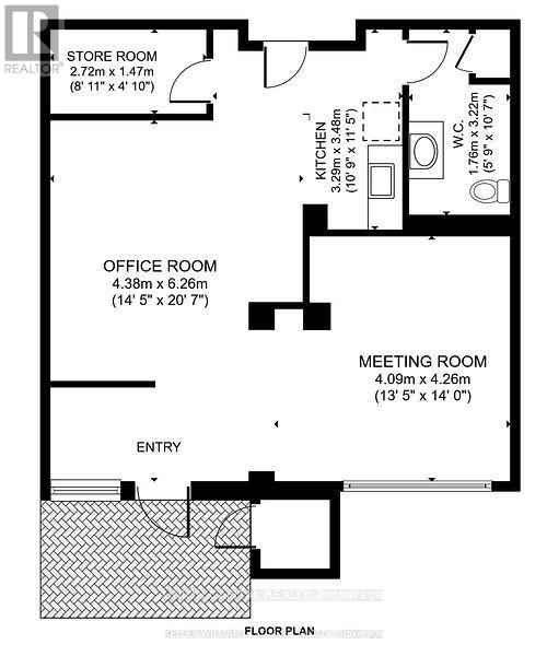 Other at 8 - 3380 BUR OAK AVENUE, Markham