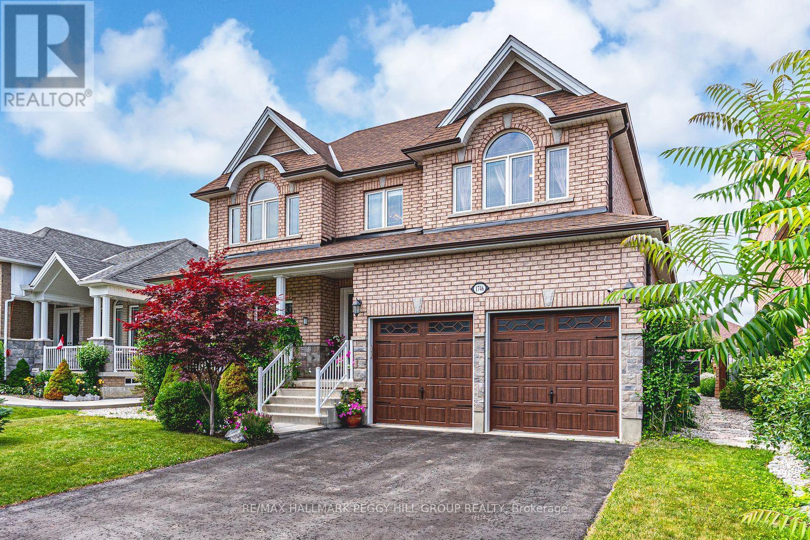 Detached at 1746 ANGUS STREET, Innisfil (Alcona)