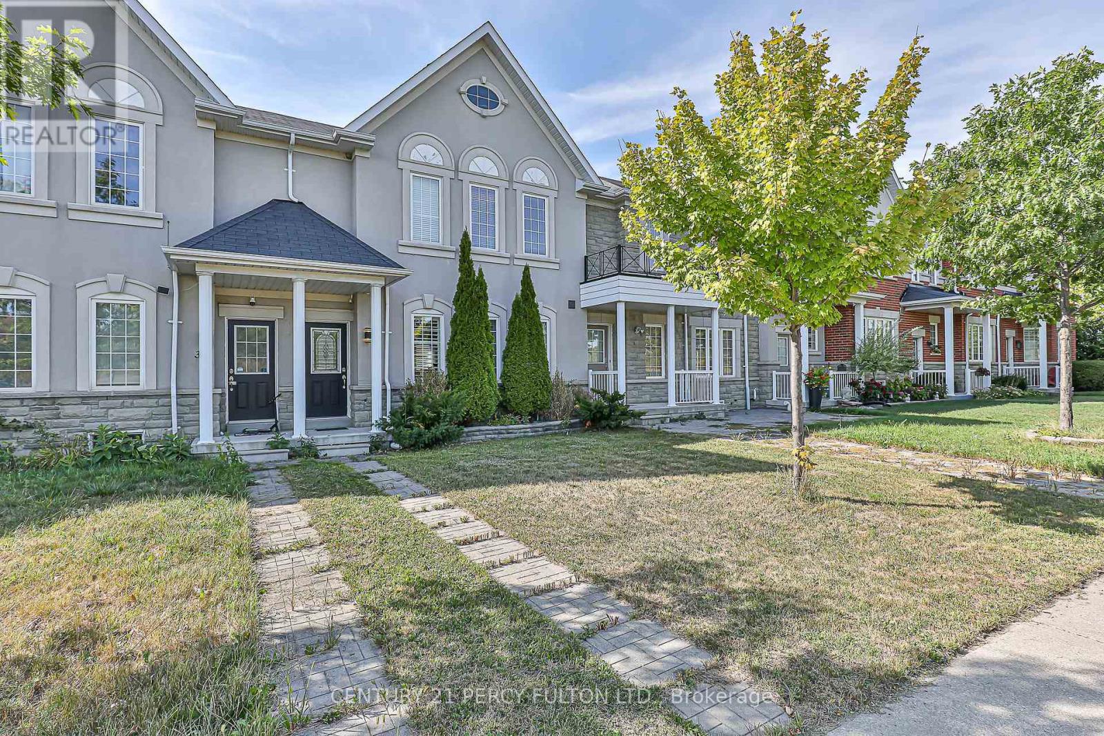 Townhouse at 29 VETTESE COURT, Markham (Box Grove)