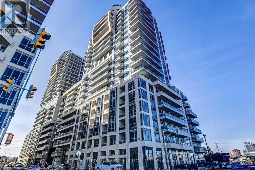 Apartment at 512 - 9205 YONGE STREET, Richmond Hill