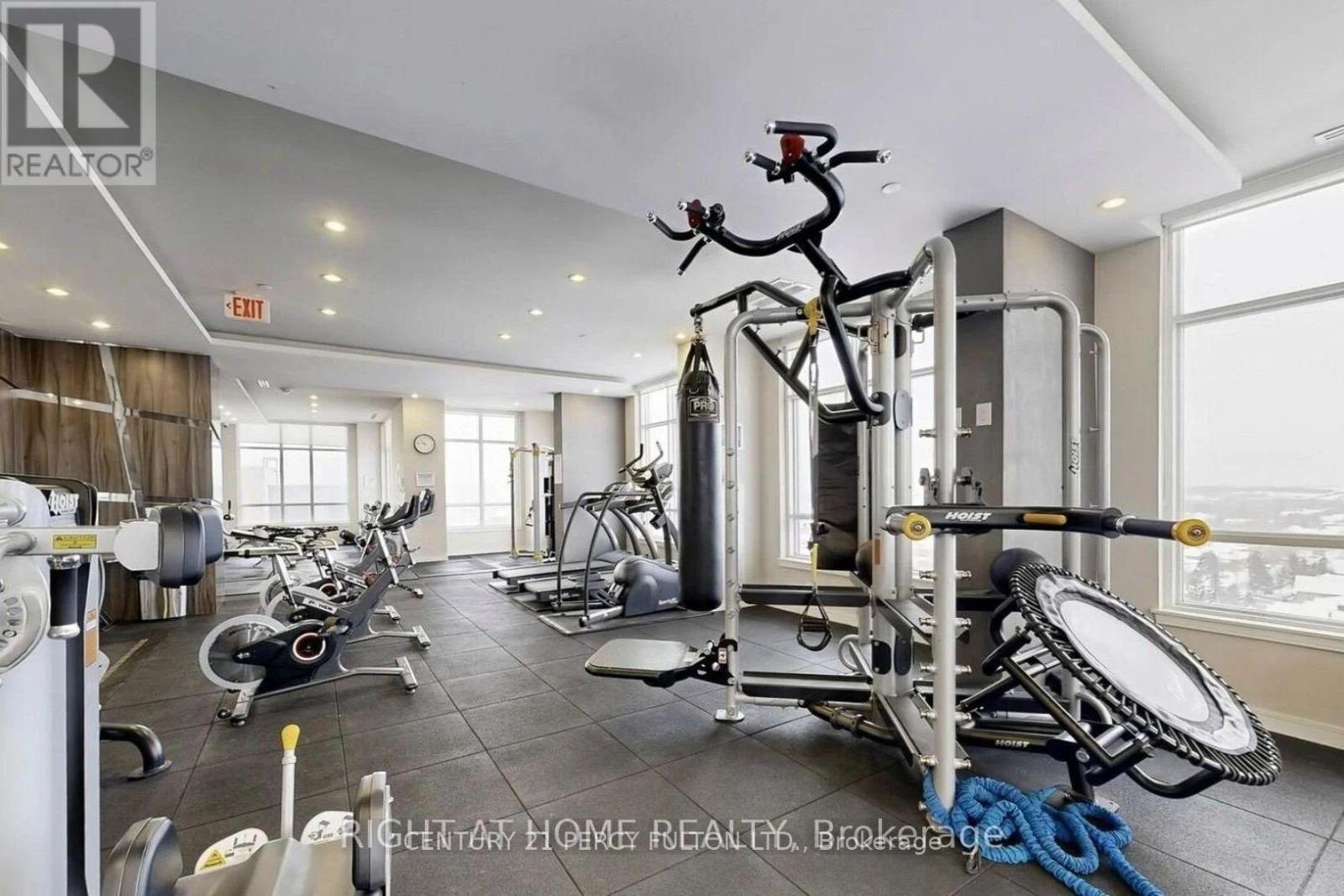 Apartment at 512 - 9205 YONGE STREET, Richmond Hill