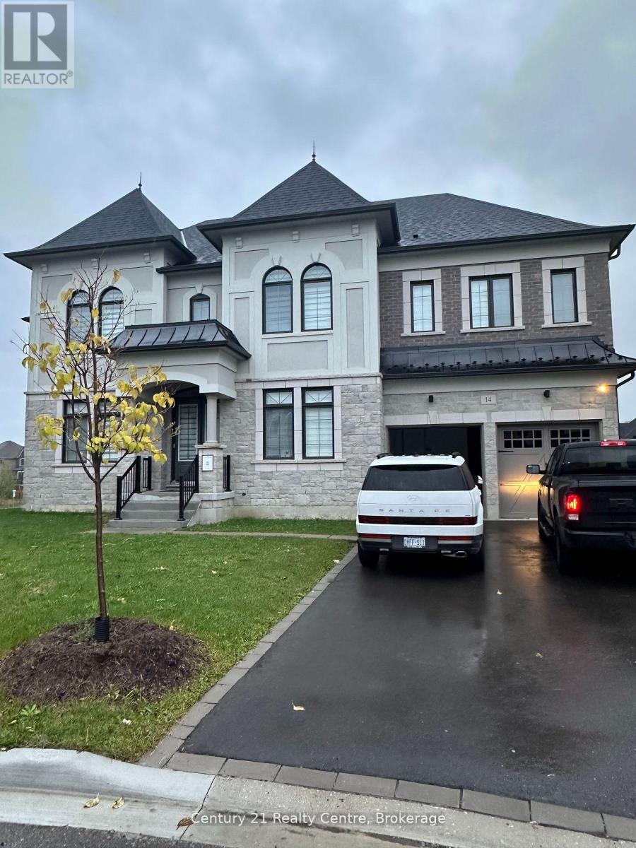 Detached at BSMT 1 - 14 MOUNTAIN VISTA COURT, Vaughan (Kleinburg)