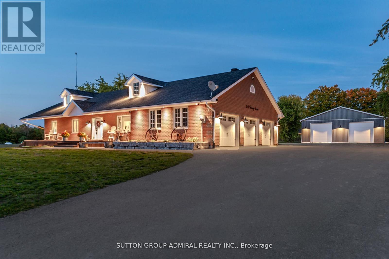 Detached at 250 DENNEY DRIVE, Essa