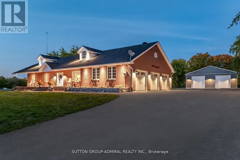 Detached at 250 DENNEY DRIVE, Essa