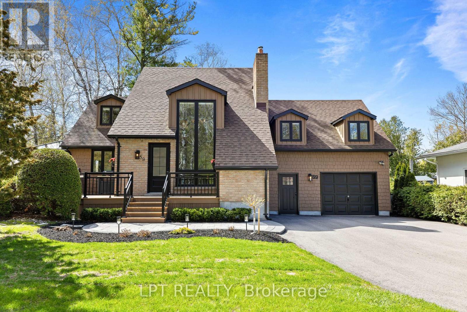 Detached at 59 KING STREET, Georgina (Sutton & Jackson's Point)