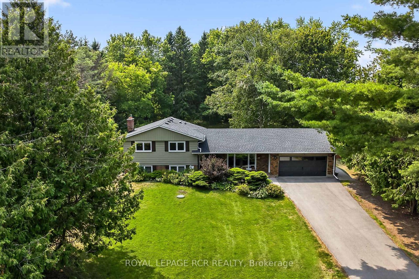 Detached at 7140 CONCESSION 3 ROAD, Uxbridge