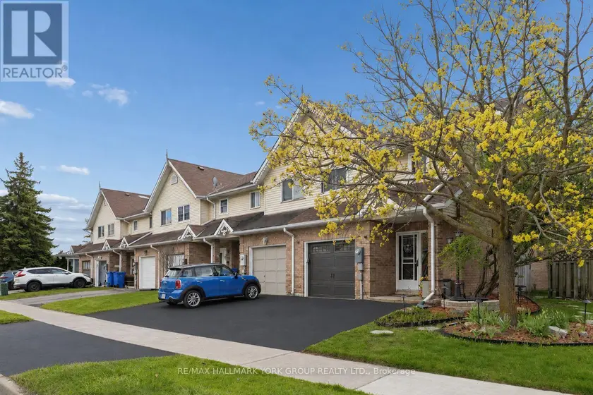 Townhouse at 29 BISCAYNE BOULEVARD, Georgina