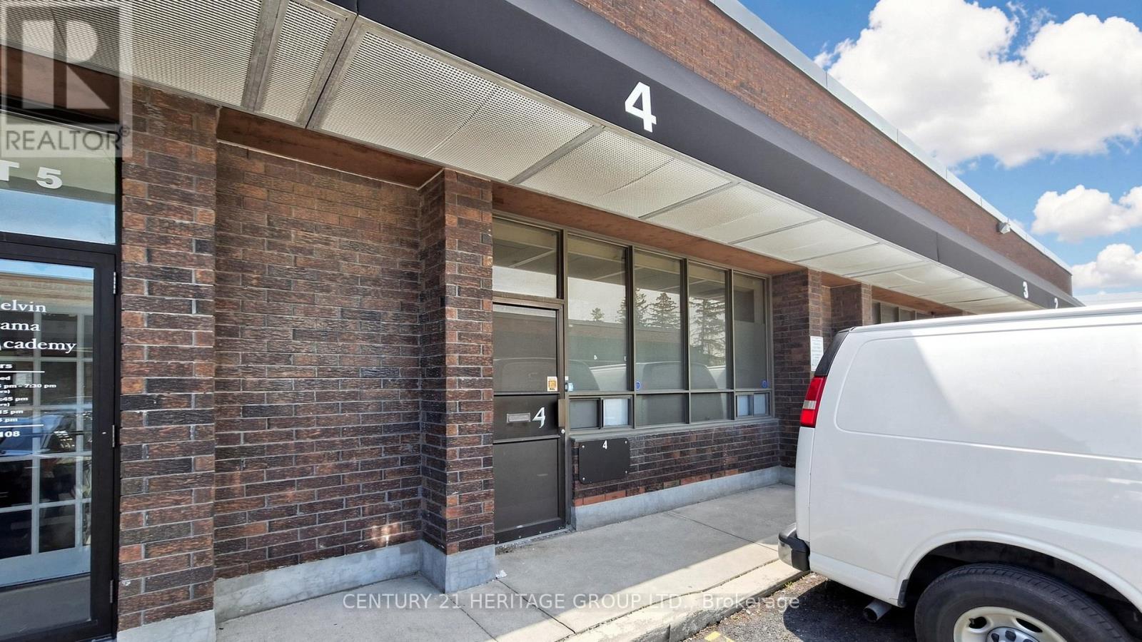 Other at 4 - 90 ESNA PARK DRIVE, Markham (Milliken Mills West)