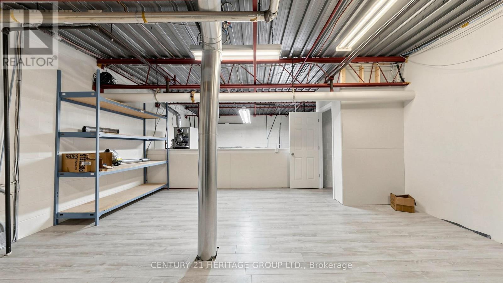 Other at 4 - 90 ESNA PARK DRIVE, Markham