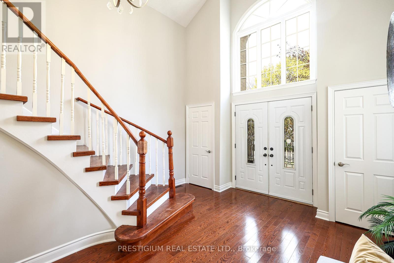 Detached at 61 ADDINGTON SQUARE, Markham