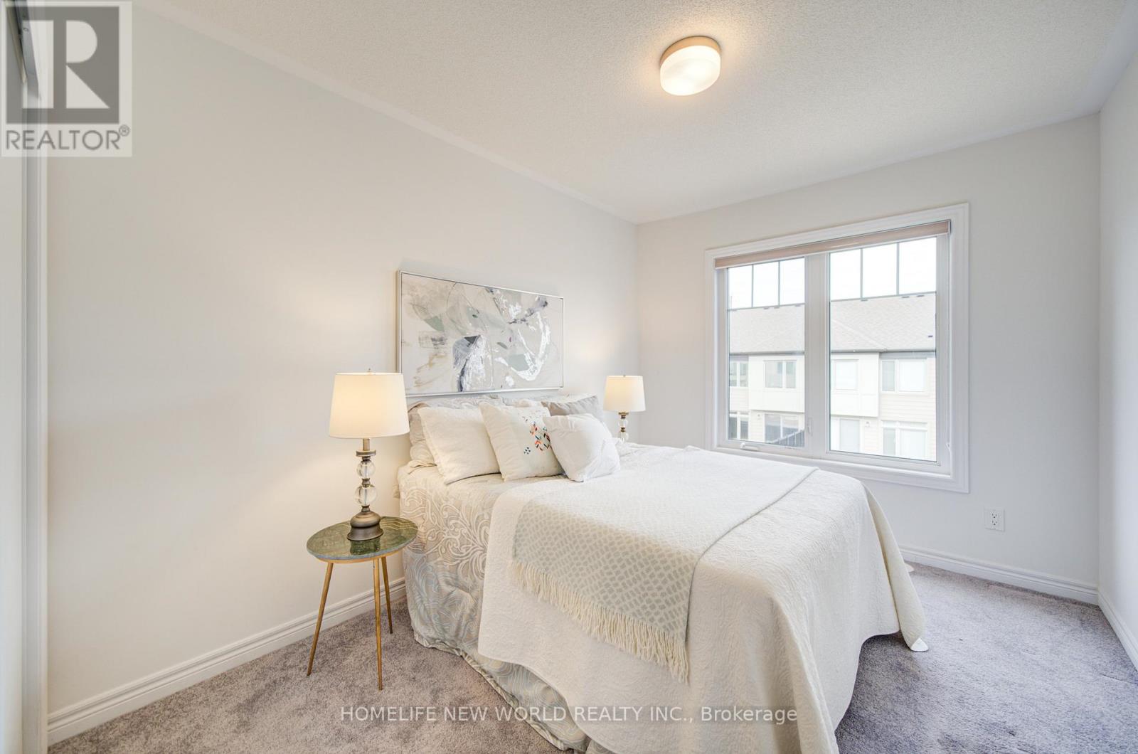 Townhouse at 132 LAGEER DRIVE, Whitchurch-Stouffville