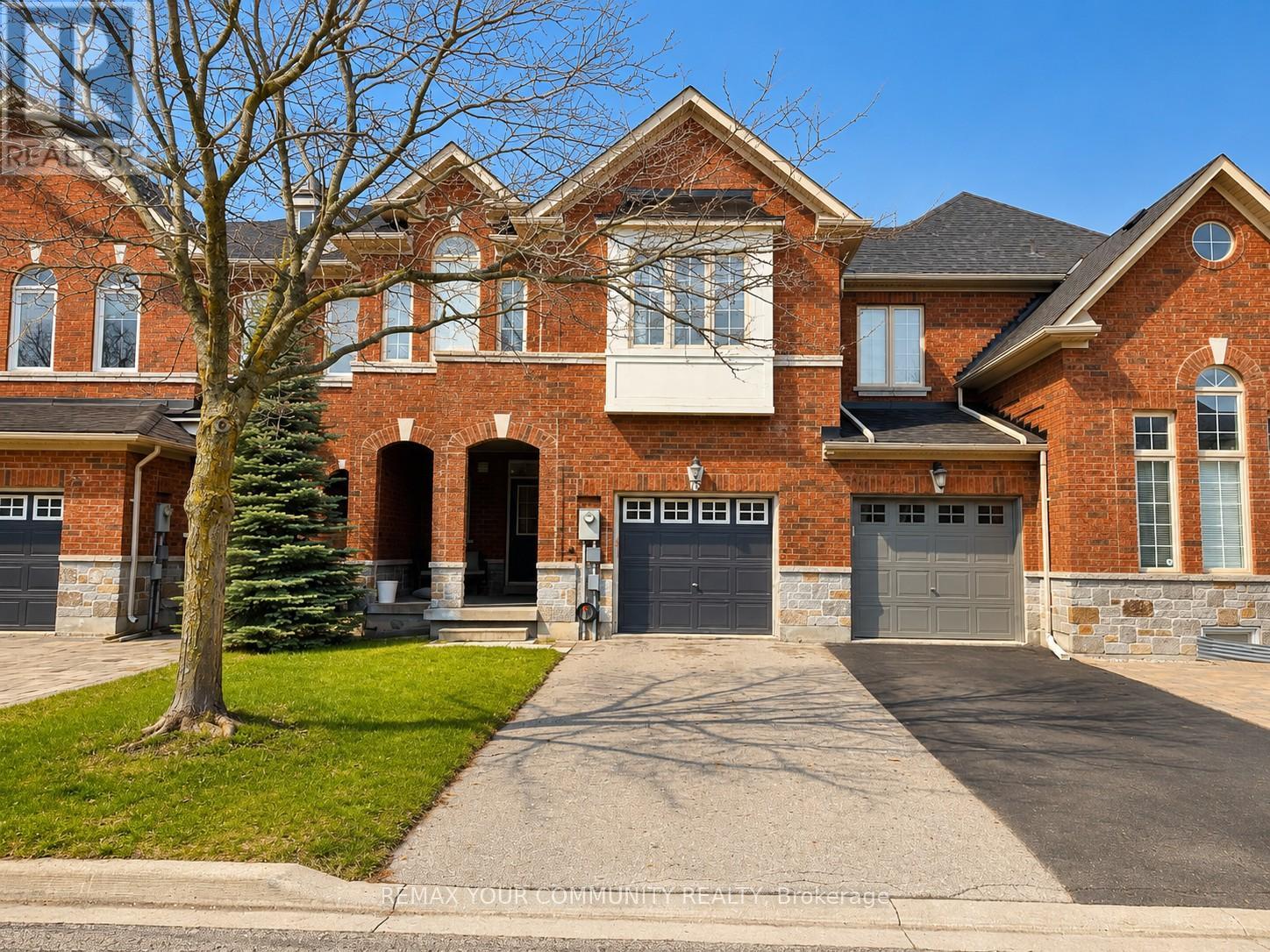 Townhouse at 75 GAUGUIN AVENUE, Vaughan (Patterson)