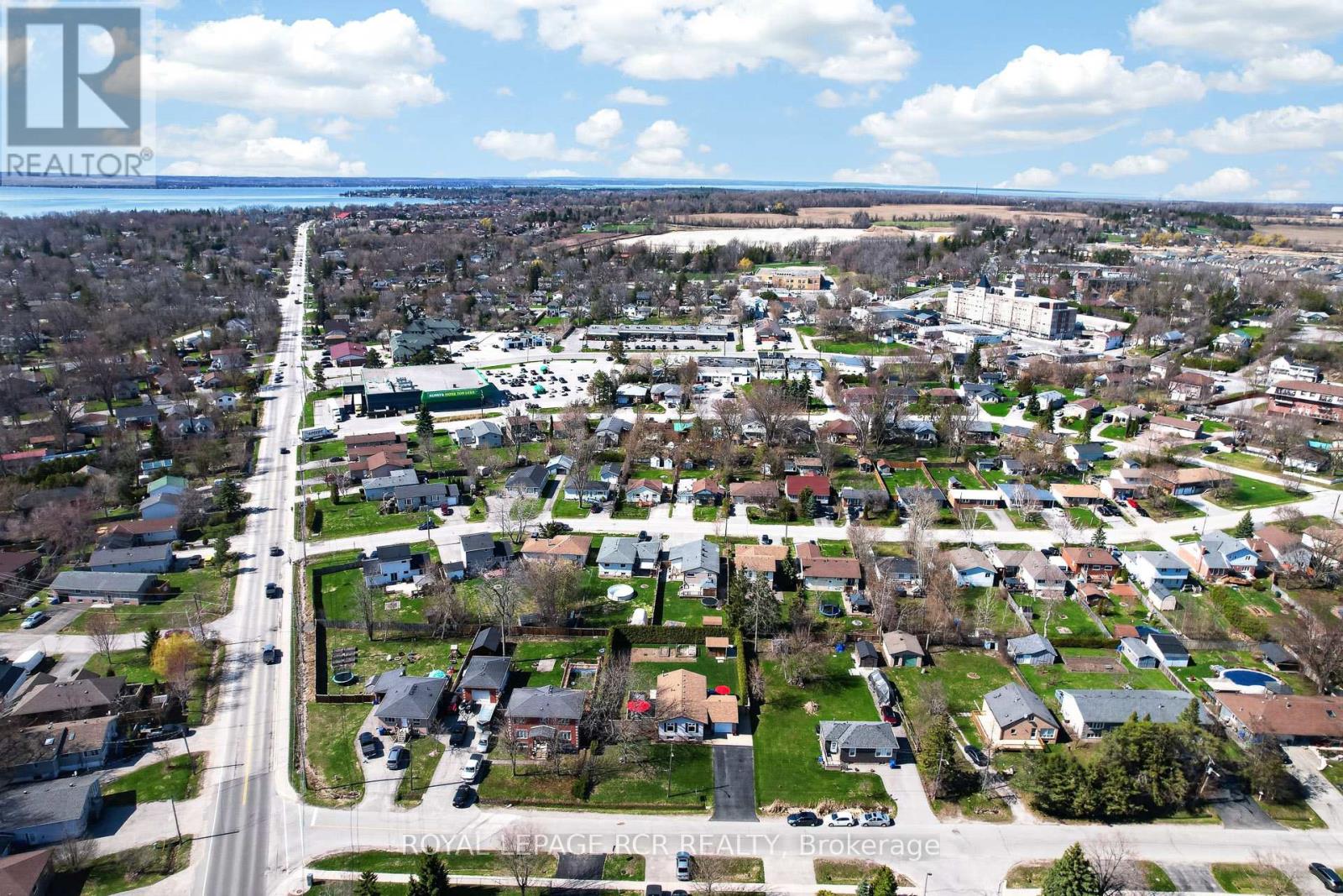 Detached at 190 PARKVIEW ROAD, Georgina
