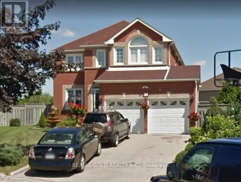 Detached at BSMT - 10 TRACEY LYNNE COURT, Markham