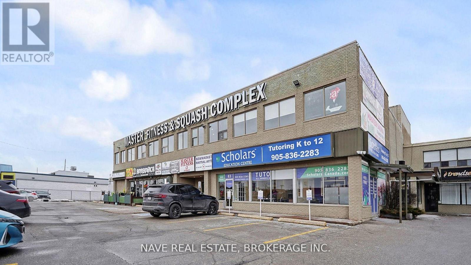 Other at UNIT D - 77-83 DAVIS DRIVE, Newmarket