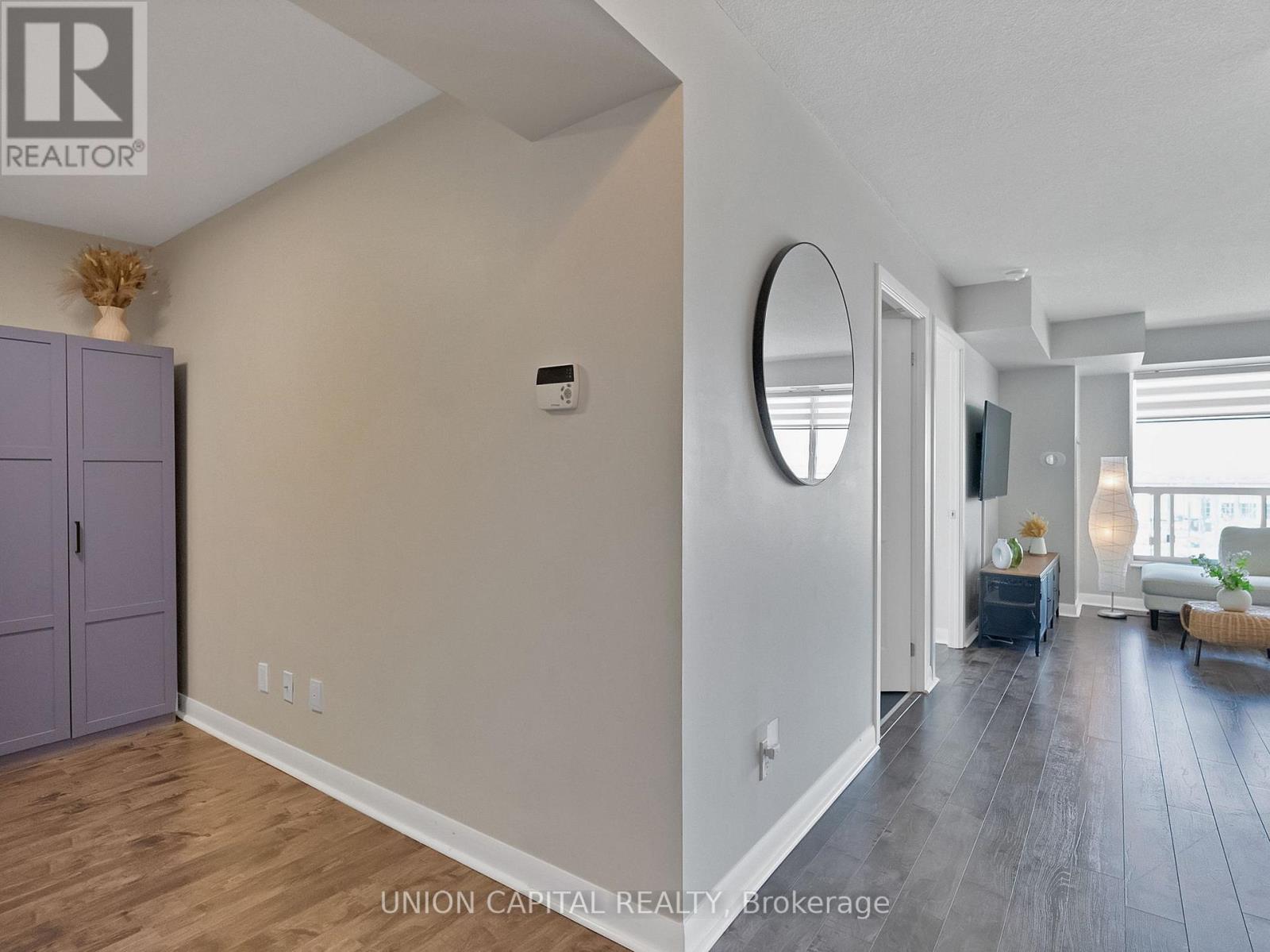Apartment at 622 - 75 NORMAN BETHUNE AVENUE E, Richmond Hill