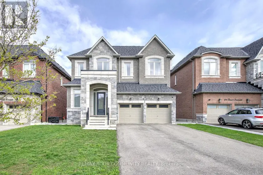 Detached at 96 BOND CRESCENT, Richmond Hill (Oak Ridges)