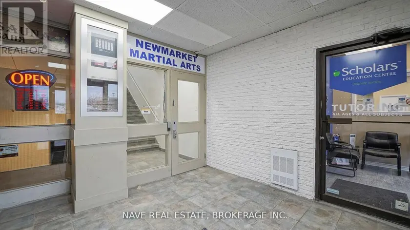 Other at UNIT E - 77-83 DAVIS DRIVE, Newmarket