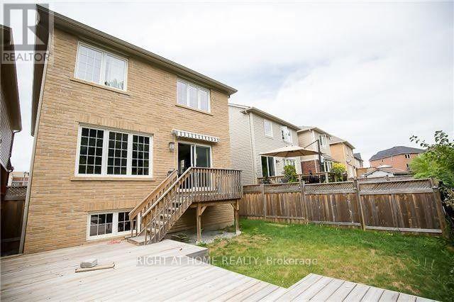 Detached at 38 ELMEADE LANE, Whitchurch-Stouffville
