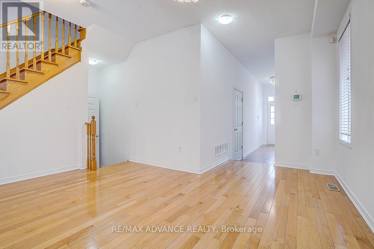 Detached at 137 LARAMIE CRESCENT, Vaughan