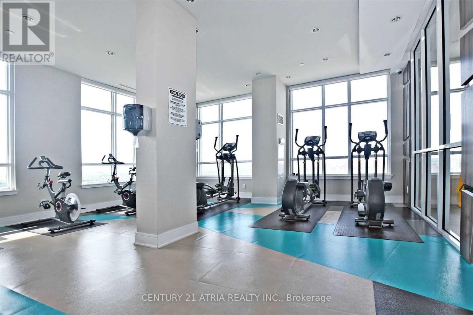 Apartment at 518 - 9199 YONGE STREET, Richmond Hill