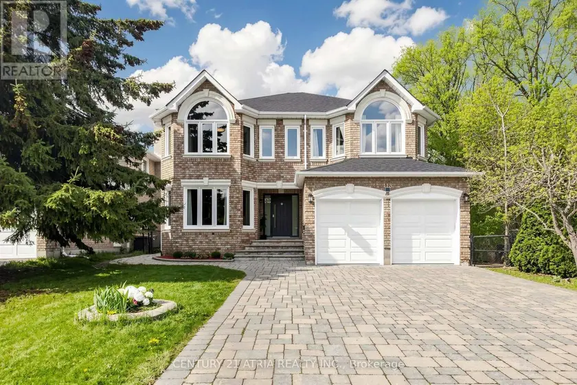 Detached at 118 MAY AVENUE, Richmond Hill