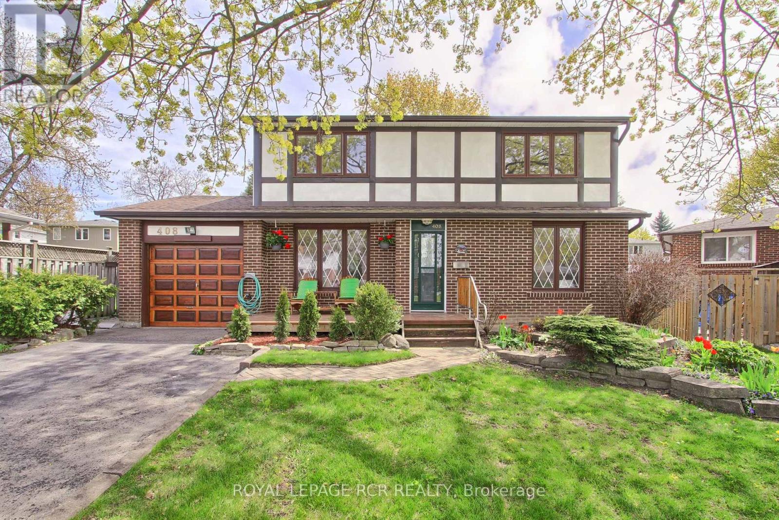 Detached at 408 HANDLEY CRESCENT, Newmarket (Central Newmarket)